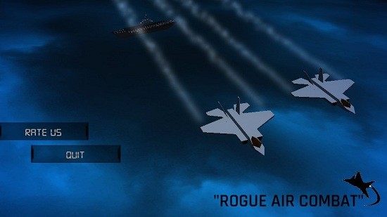 空战飞行模拟器手机版 v0.2 安卓版0