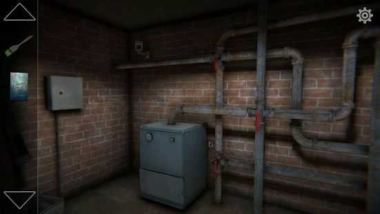 密室逃脱者逃出女孩房间 v8 安卓版1