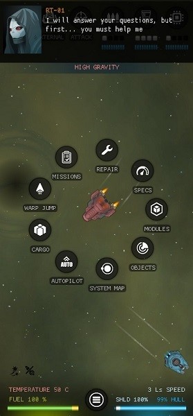 银河基因组汉化版 v11.1.20 安卓版0