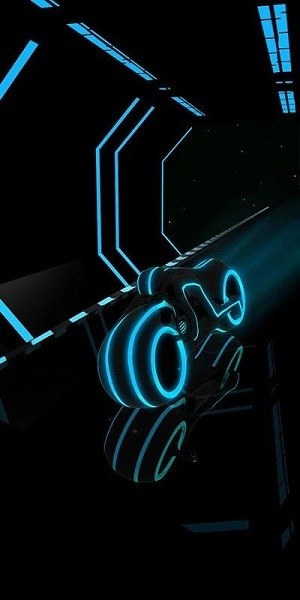 霓虹摩托车游戏 v1.19 安卓版0