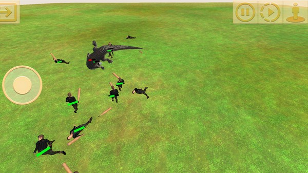 动物融合大作战 v1.22 安卓版2