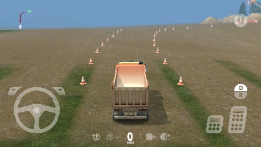 重型机械和采矿模拟器 v1.6.0 安卓版0