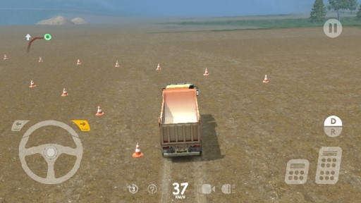 重型机械和采矿模拟器 v1.6.0 安卓版2