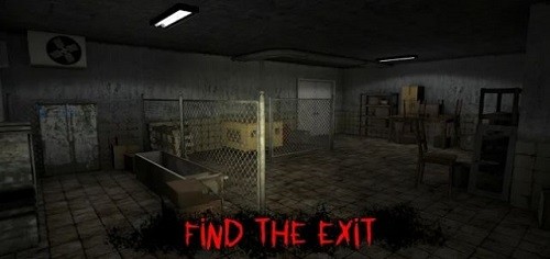 specimen zero中文版 v1.1.1 安卓联机版3