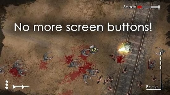 沙漠大战游戏 v1.1 安卓版2