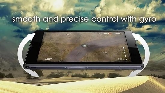 沙漠大战游戏 v1.1 安卓版1