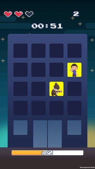 极速抓小偷最新版 v0.07 安卓版1