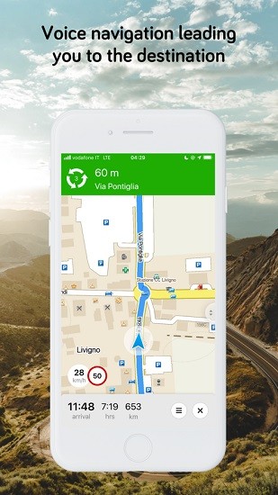 windy maps windy maps安卓版