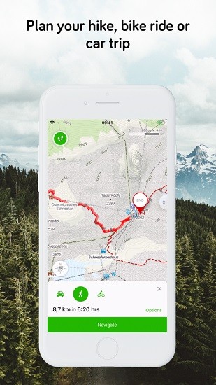 windy maps v2.5.0 安卓版1