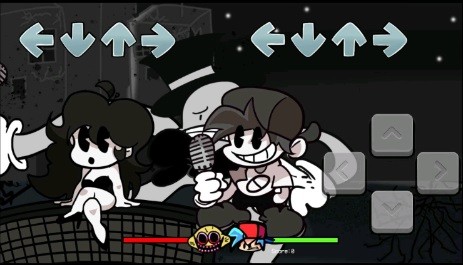 周五夜放克血瞳(chira) v0.2.7.1 安卓版2