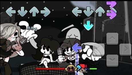 周五夜放克血瞳(chira) v0.2.7.1 安卓版1