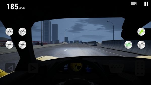 真实驾驶学校(Real Driving School)2023最新版 v1.9.10 安卓版0