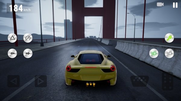 真实驾驶学校(Real Driving School)2023最新版 v1.9.10 安卓版1