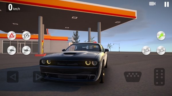 真实驾驶学校(Real Driving School)2023最新版 v1.9.10 安卓版2