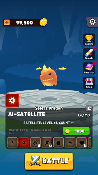 恐龙大战僵尸完整版 v4 安卓最新版0