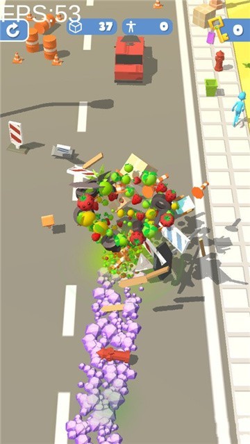 完美龙卷风(Perfect tornado!) v140 安卓版0