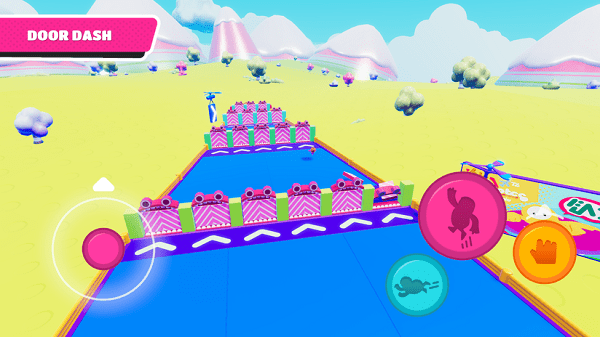 糖豆人终极淘汰赛国际服 v1.0 安卓版0