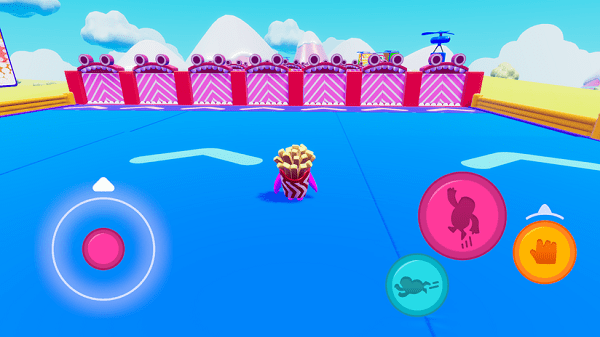 糖豆人终极淘汰赛国际服 v1.0 安卓版3