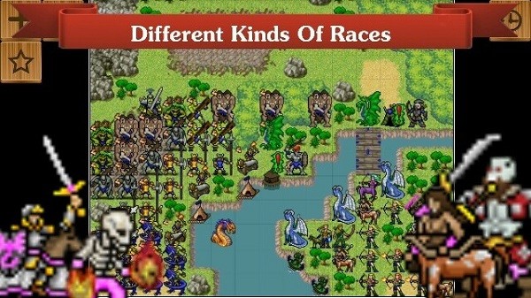 幻想时代游戏 v1.155 安卓版1