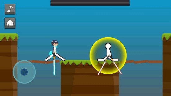 地狱火柴人游戏 v1.0.3 安卓版2