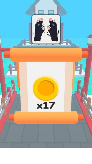 我不是忍者游戏 v1.0.7 安卓版1