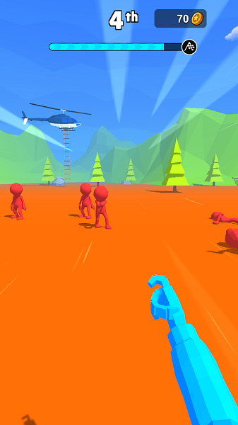 火柴战争手机游戏 v1.0.1 安卓最新版0