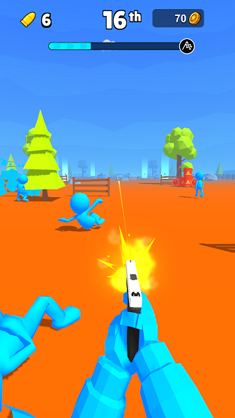 火柴战争手机游戏 v1.0.1 安卓最新版1