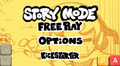 周五夜放克传说之下mtt模组 v0.2.8 安卓版3