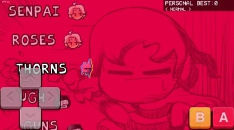 周五夜放克传说之下mtt模组 v0.2.8 安卓版2