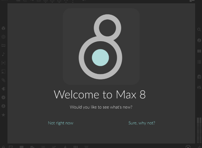 cycling 74 max 8 cycling 74 max软件