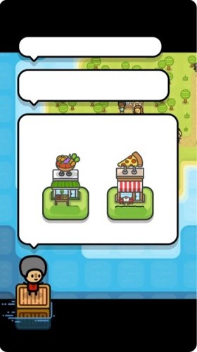 滑动海洋游戏 v1.0.1 安卓版0