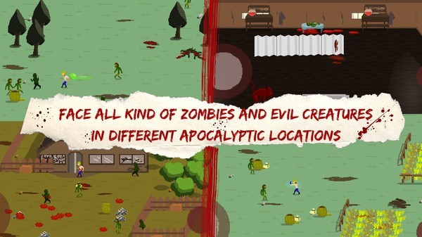 末日独行者 v1.0.1.0 安卓版0