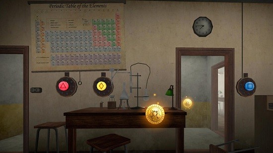 游戏恐怖修女最新版本 v1.8.2 安卓正版1