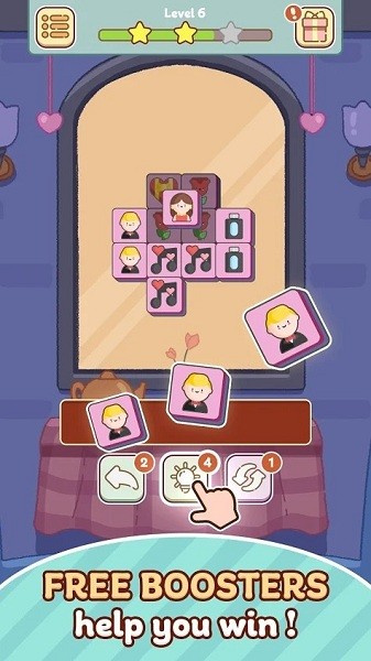 瓷砖拼图 v0.2 安卓版0