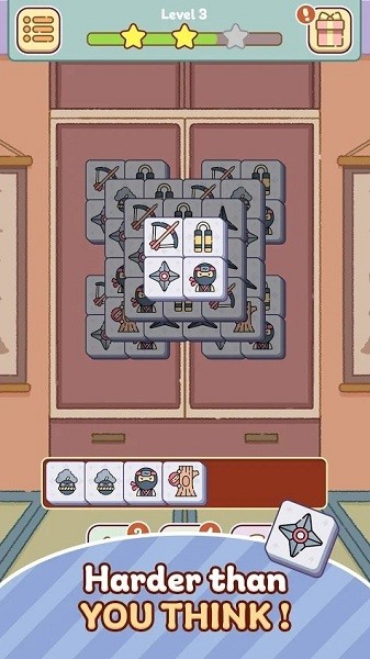 瓷砖拼图 v0.2 安卓版1