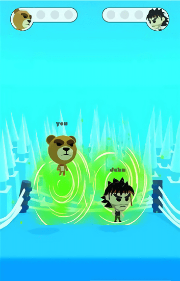 英雄达人格斗游戏 v0.3 安卓版1