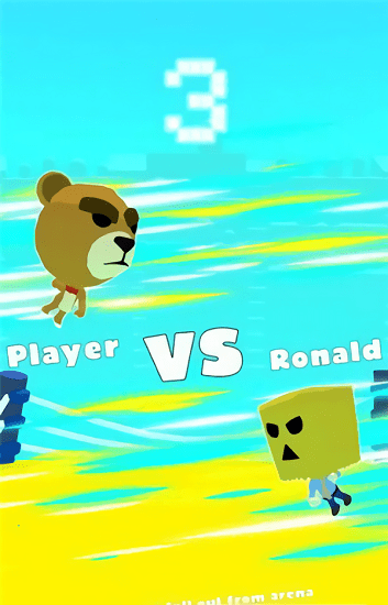 英雄达人格斗游戏 v0.3 安卓版0