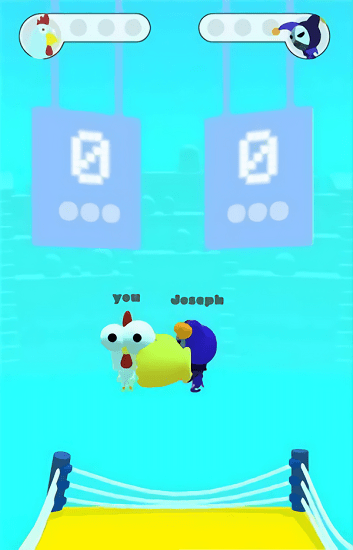 英雄达人格斗游戏 v0.3 安卓版2