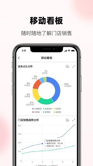 友零售app v2.3.1 安卓版2