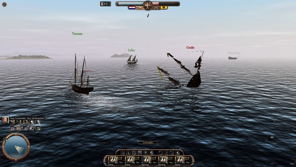 东印度公司游戏 官方版0