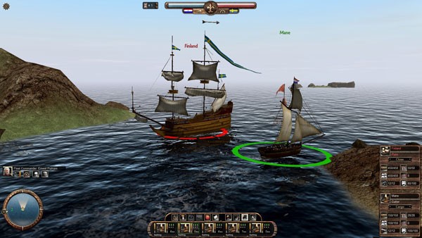 东印度公司游戏 东印度公司中文版