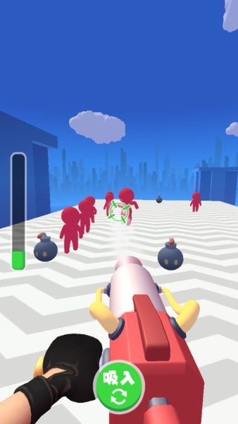 吸入与射击手游 v1.0.0 安卓版0