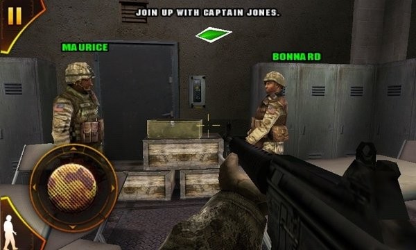 现代战争沙漠风暴(Sandstorm) v3.4.2 安卓完整版0