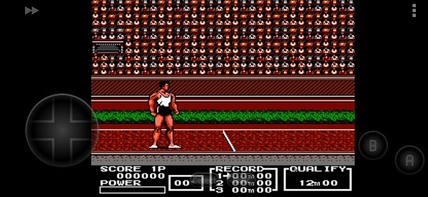 奥运会2游戏手机版 v2021.06.17.11 安卓版1