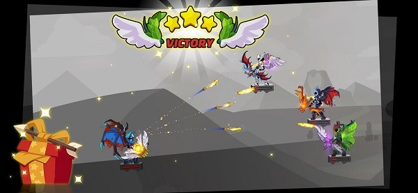 部落之战游戏 v20.1.106 安卓版0