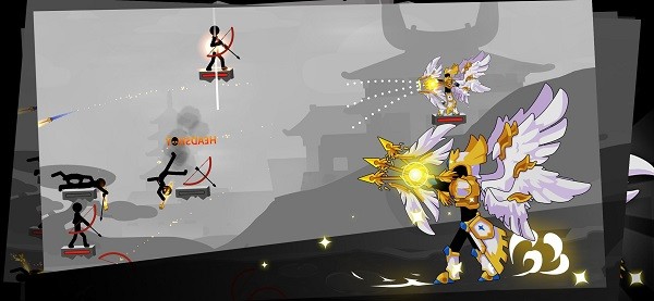 部落之战游戏 v20.1.106 安卓版2