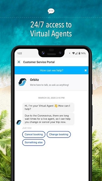 orbitz中文版 v21.36.0 官方安卓版3