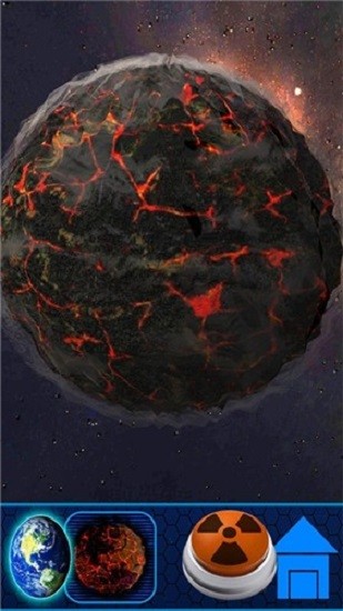 垃圾破坏星球手游 v1.0 安卓版0