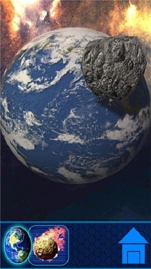 垃圾破坏星球手游 v1.0 安卓版2