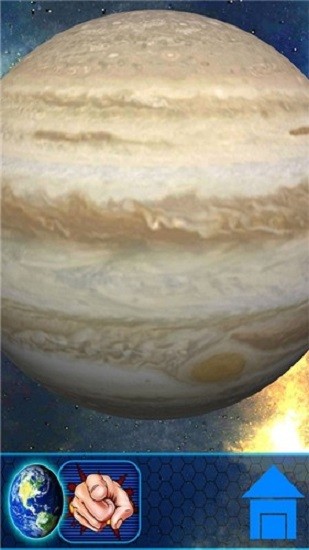 垃圾破坏星球手游 v1.0 安卓版1